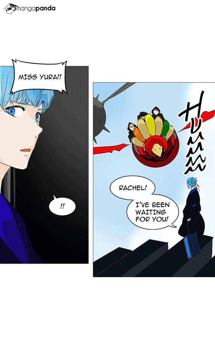 Tower of God Chapter 230 image 11